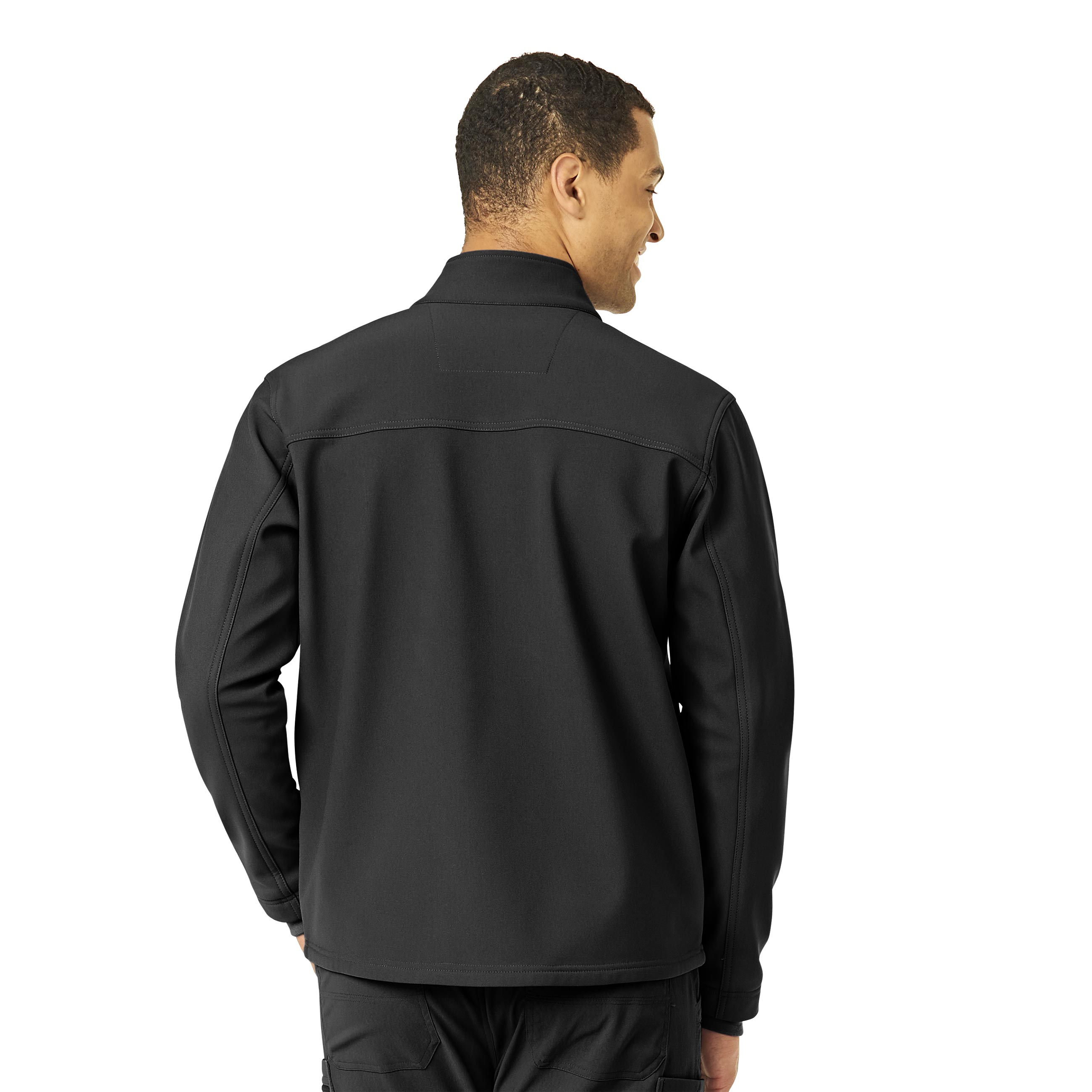 Carhartt Rugged Flex Men's Bonded Fleece Jacket